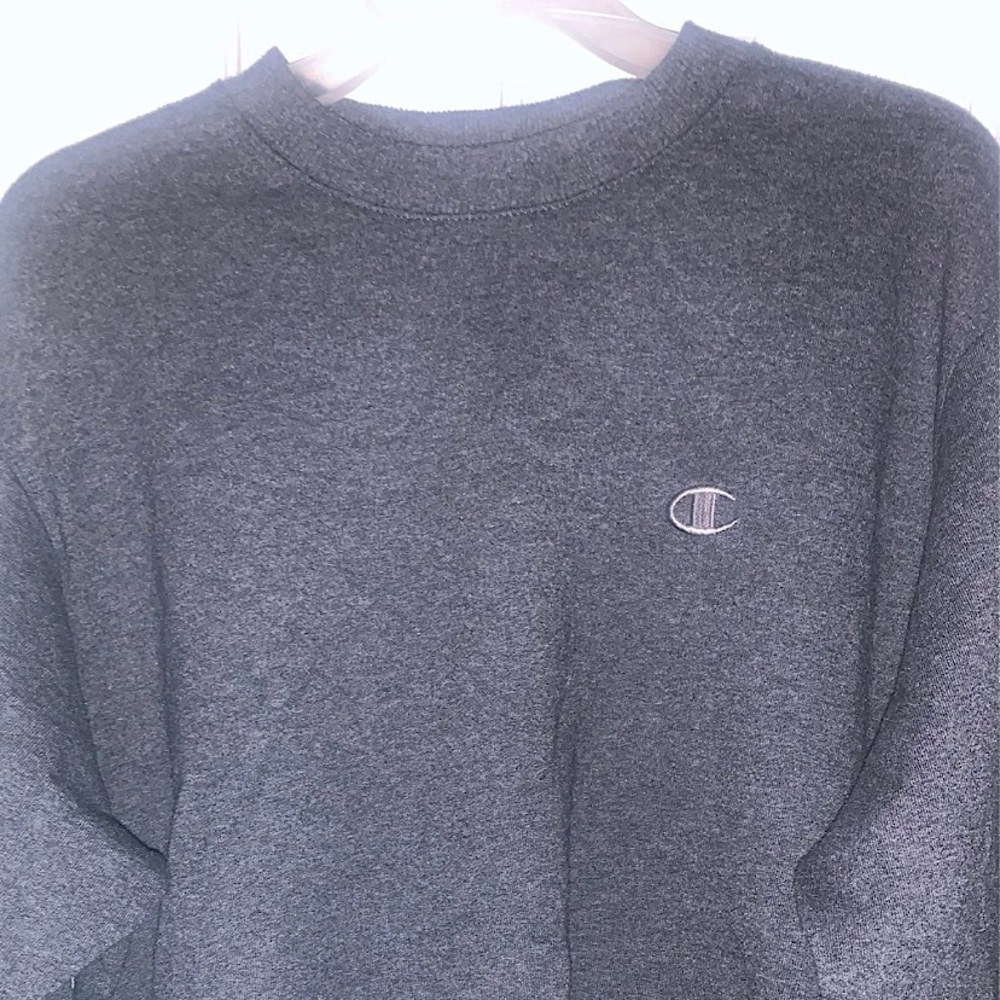 Champion Crewneck